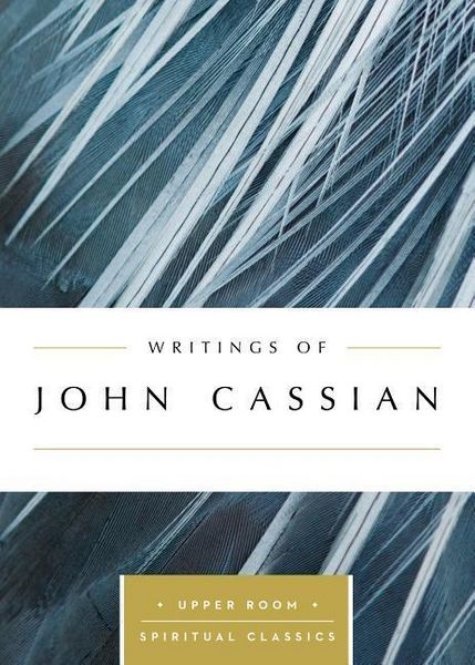 Produktbild: Writings of John Cassian