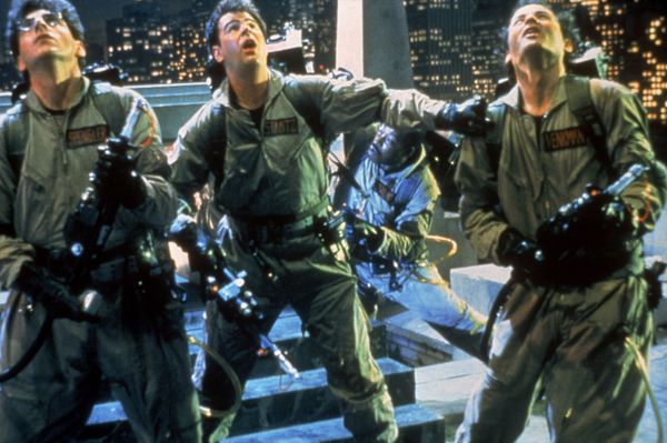 Produktbild: Ghostbusters 1 [DE]