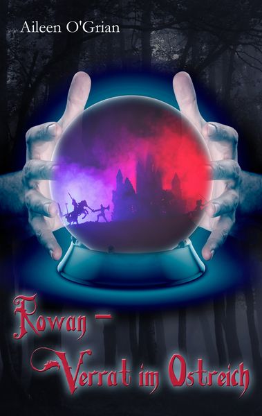 Produktbild: Rowan - Verrat im Ostreich
