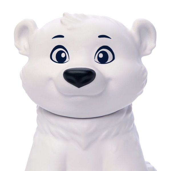 Produktbild: Disney Die Eisk&ouml;nigin Elsa & Baby Bear