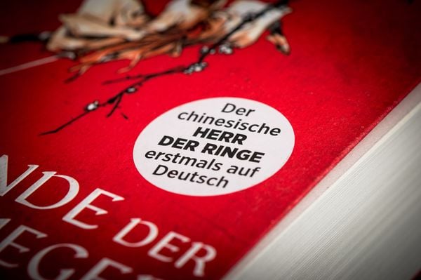 Produktbild: Die Legende der Adlerkrieger
