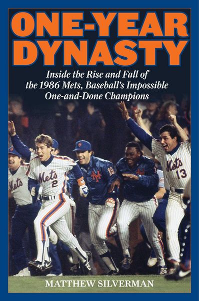 Produktbild: One-Year Dynasty