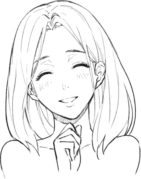 Produktbild: Manga Gesichter & Emotionen zeichnen