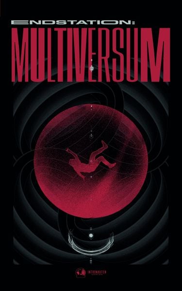Produktbild: Endstation: Multiversum
