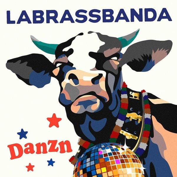 Produktbild: Danzn