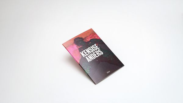 Produktbild: Kensise Anders