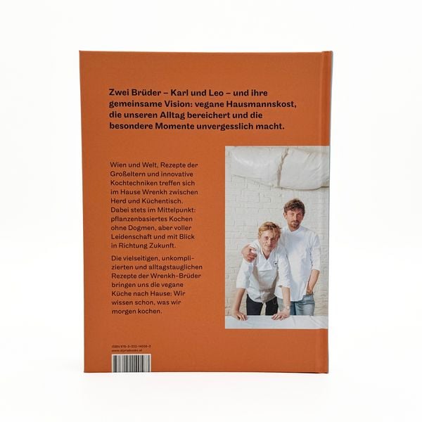 Produktbild: Kochen f&uuml;r morgen