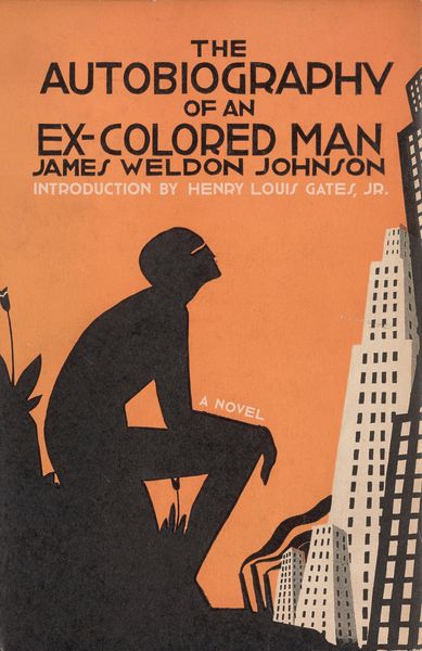 Produktbild: The Autobiography of an Ex-Colored Man