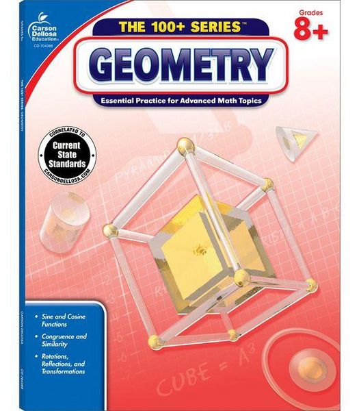 Produktbild: Geometry