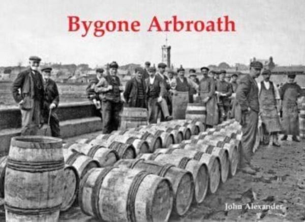 Produktbild: Bygone Arbroath