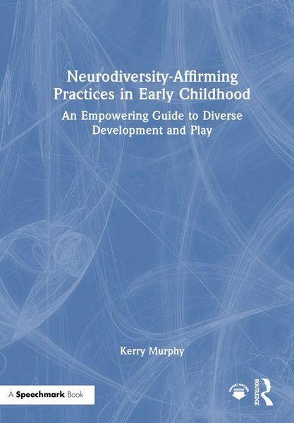 Produktbild: Neurodiversity-Affirming Practices in Early Childhood