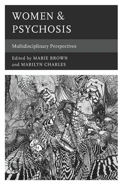 Produktbild: Women & Psychosis