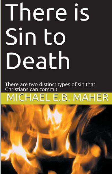 Produktbild: There is Sin to Death