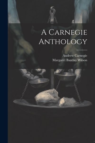 Produktbild: A Carnegie Anthology