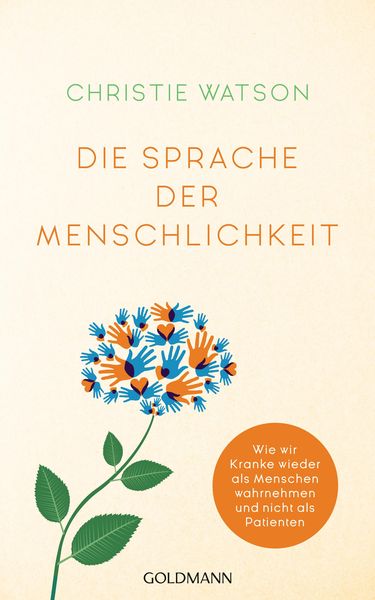 Produktbild: Die Sprache der Menschlichkeit