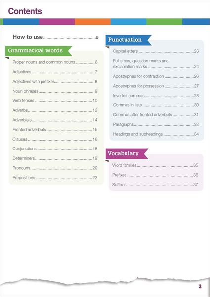 Produktbild: English Made Simple Ages 8-9
