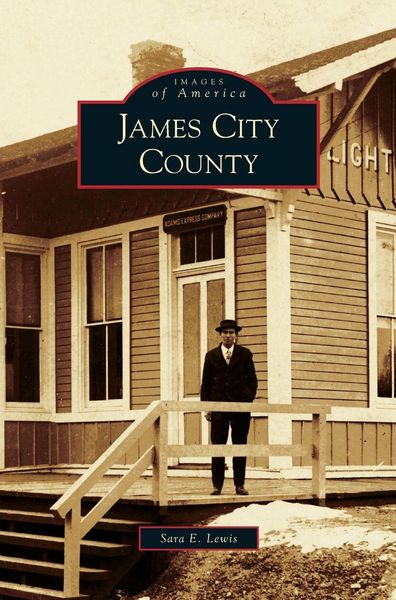 Produktbild: James City County