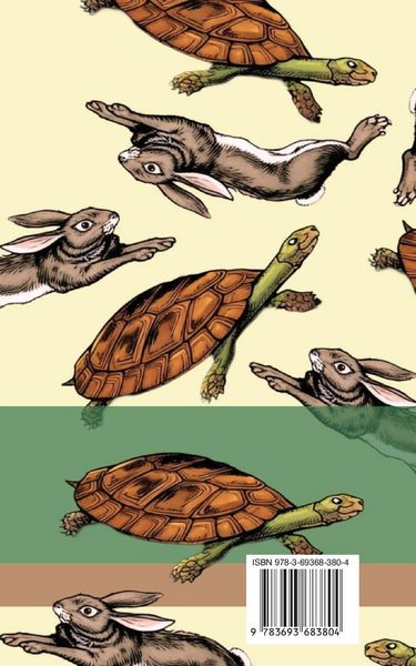 Produktbild: Les Fables d'&Eacute;sope / Aesop's Fables