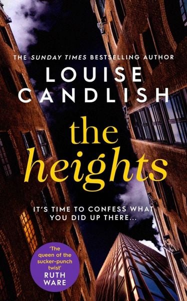 Produktbild: The Heights