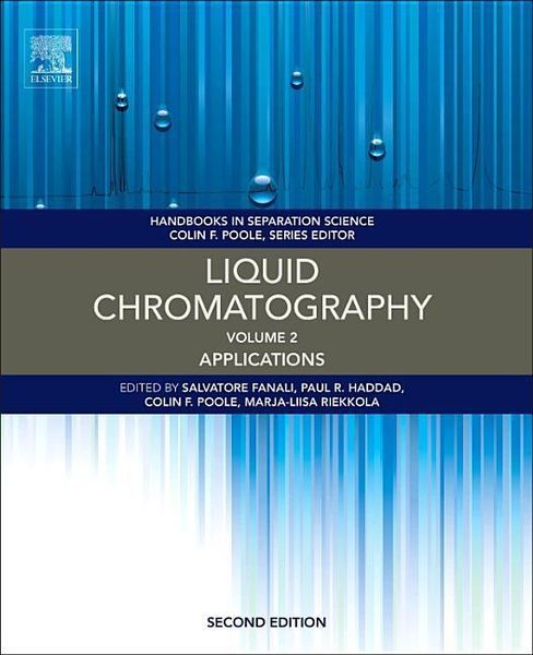 Produktbild: Liquid Chromatography