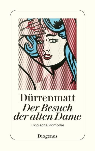 Produktbild: Der Besuch der alten Dame