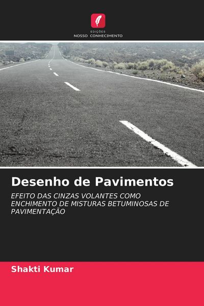 Produktbild: Desenho de Pavimentos