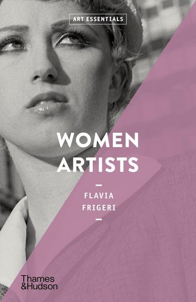 Produktbild: Women Artists