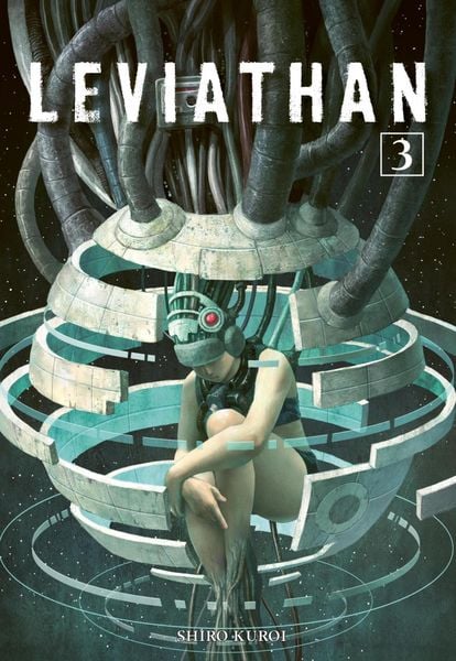 Produktbild: Leviathan 3