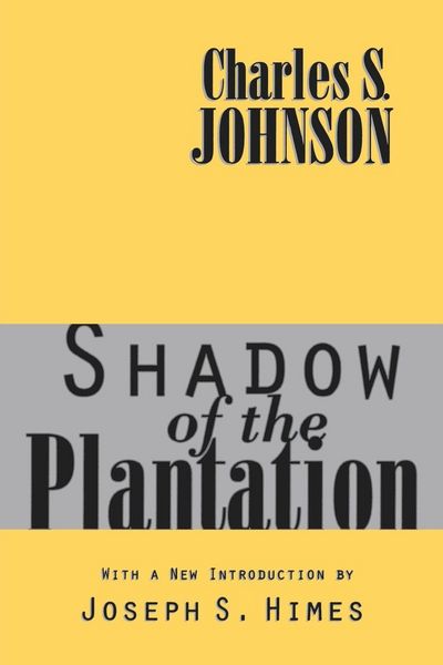 Produktbild: Shadow of the Plantation