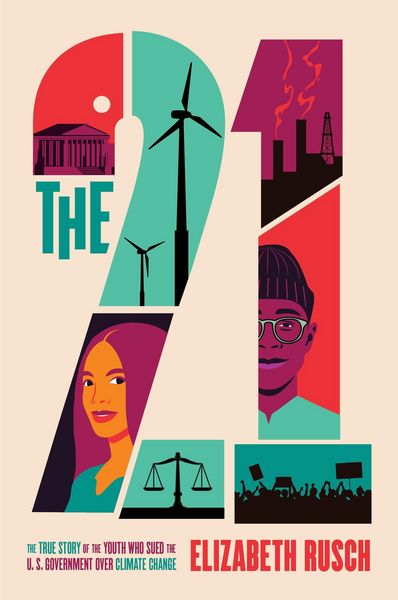 Produktbild: The Twenty-One