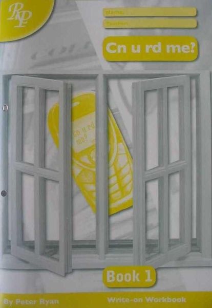 Produktbild: Cn U Rd Me? Bk 1