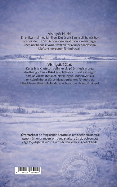 Produktbild: &Ouml;rnm&auml;rkt