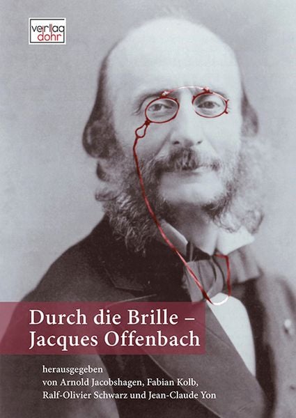 Produktbild: Durch die Brille