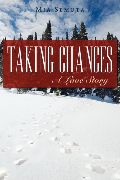 Produktbild: Taking Chances
