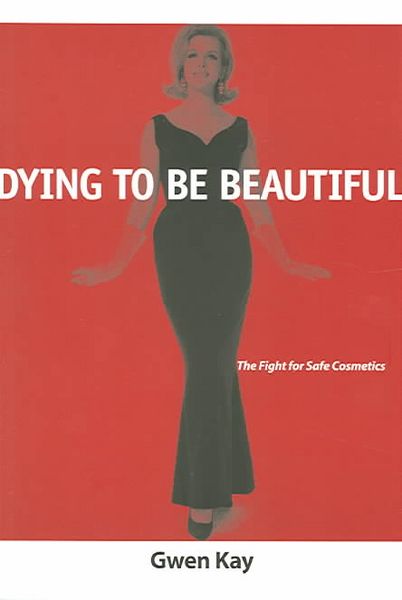 Produktbild: Kay, G: Dying To Be Beautiful