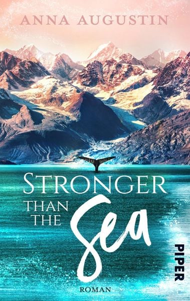 Produktbild: Stronger than the Sea
