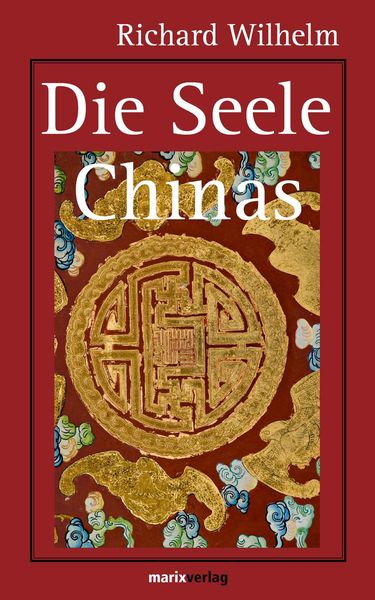 Produktbild: Die Seele Chinas