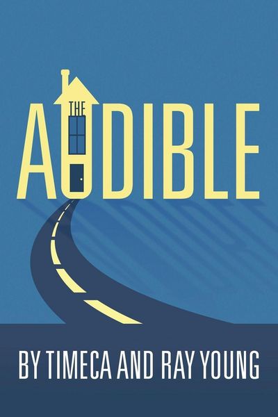 Produktbild: The Audible