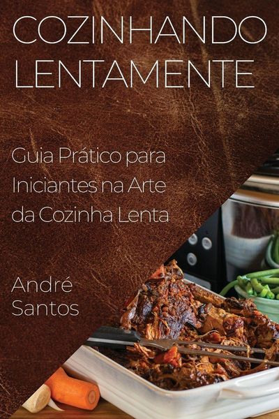 Produktbild: Cozinhando Lentamente