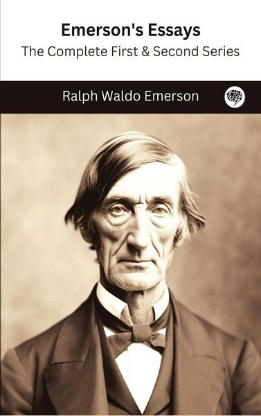 Produktbild: Emerson's Essays