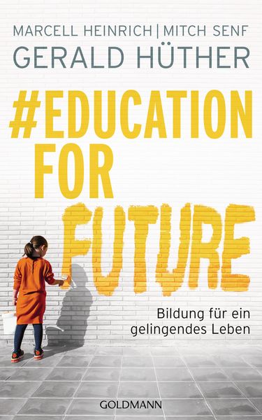 Produktbild: #Education For Future