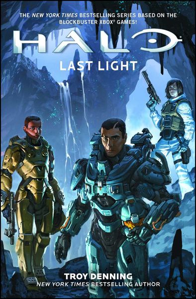 Produktbild: Halo: Last Light