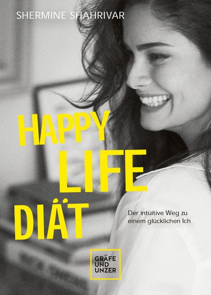 Produktbild: Happy Life Di&auml;t