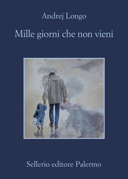 Produktbild: Mille giorni che non vieni