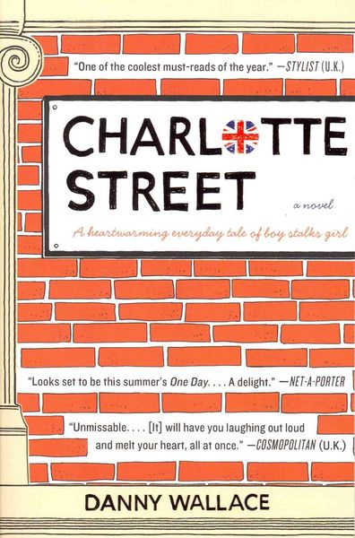 Produktbild: Charlotte Street