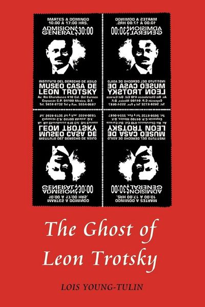 Produktbild: The Ghost of Leon Trotsky