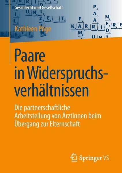Produktbild: Paare in Widerspruchsverh&auml;ltnissen
