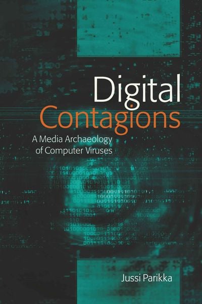 Produktbild: Digital Contagions