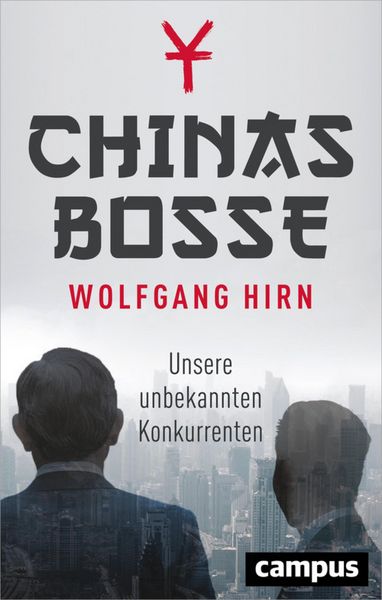 Produktbild: Chinas Bosse