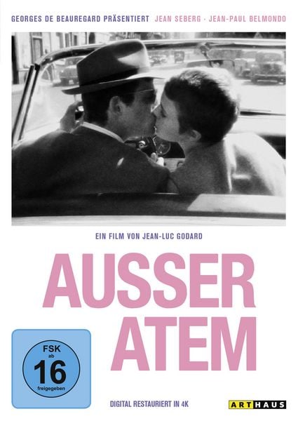 Produktbild: Au&szlig;er Atem / 60th Anniversary Edition / Digital Remastered